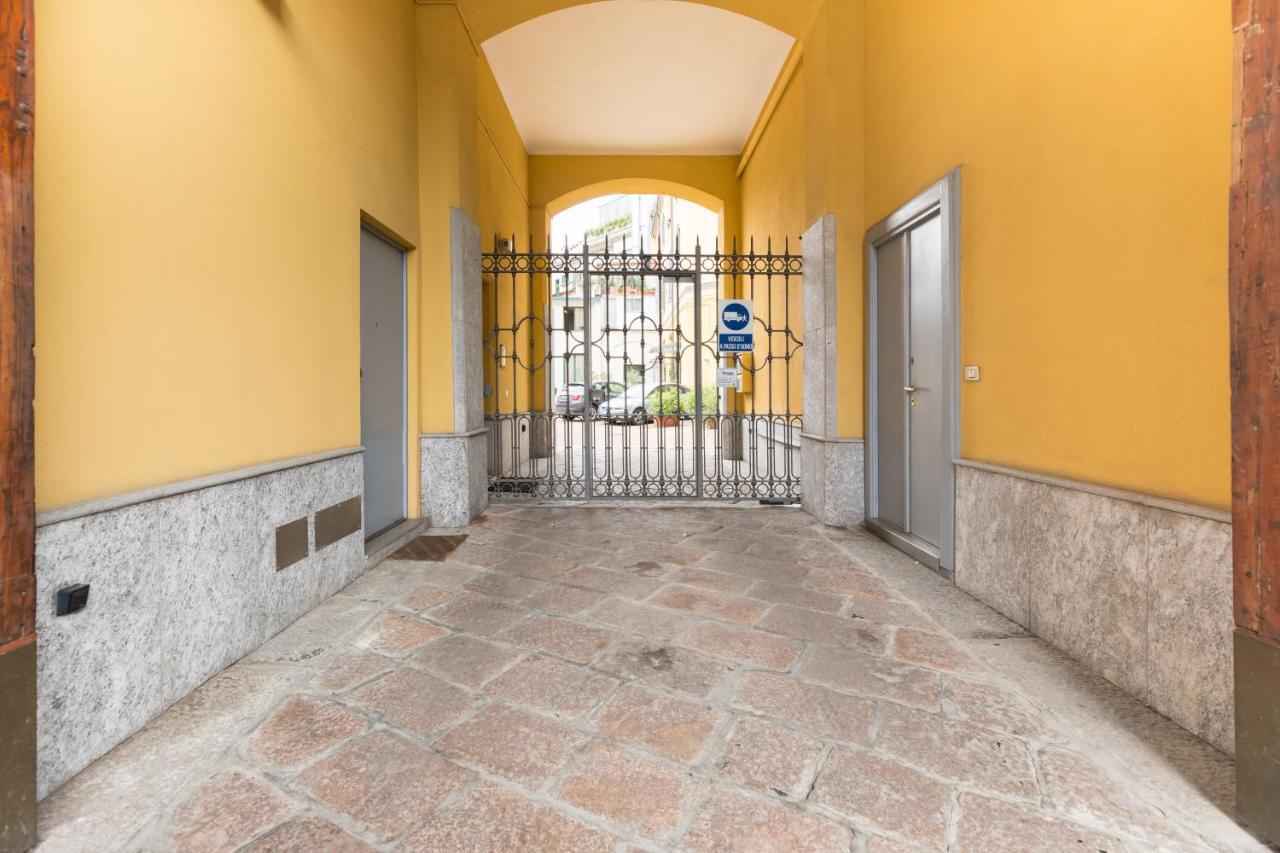 Mortara Milano