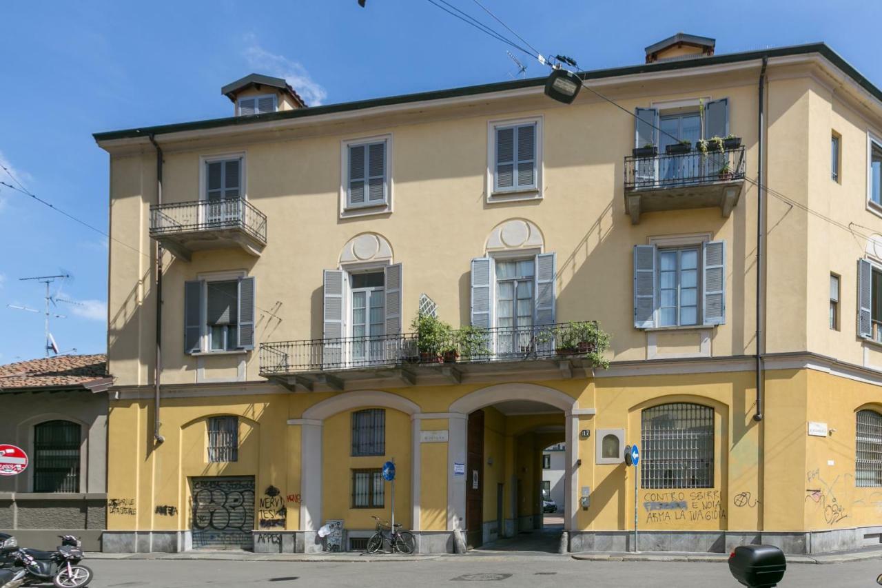 Mortara Appartamento Milano