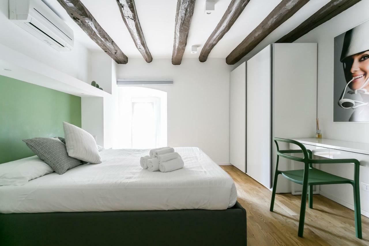 Appartamento Mortara Milano